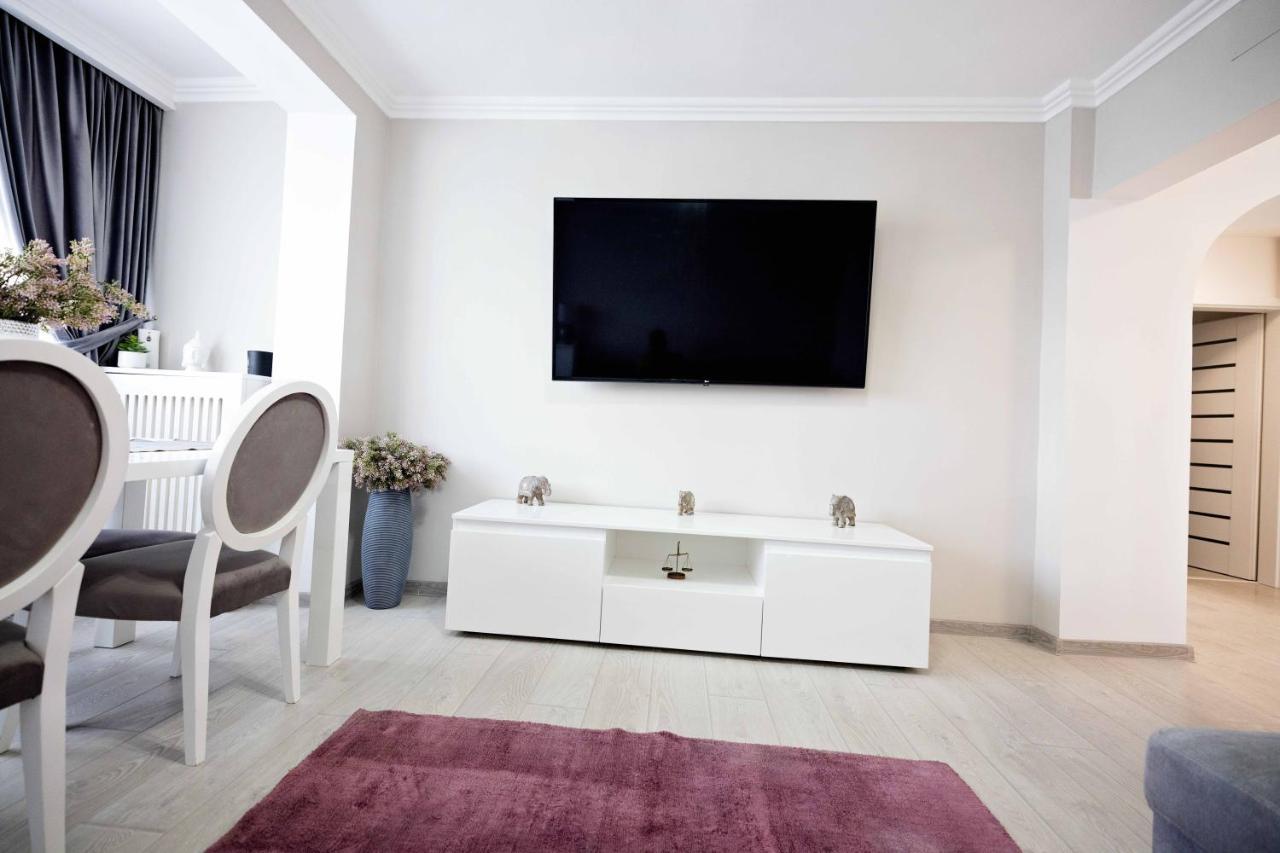 Joyful Apartment Timişoara Exterior foto