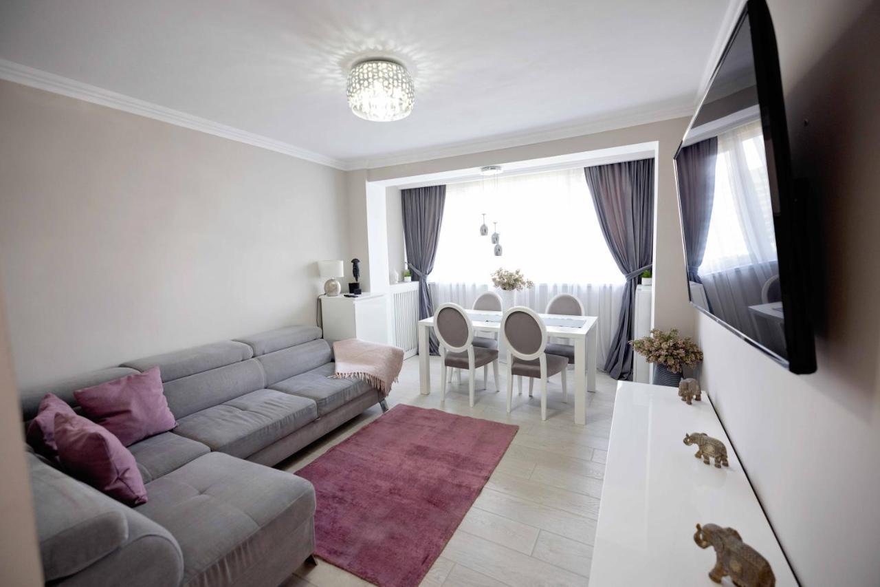 Joyful Apartment Timişoara Exterior foto