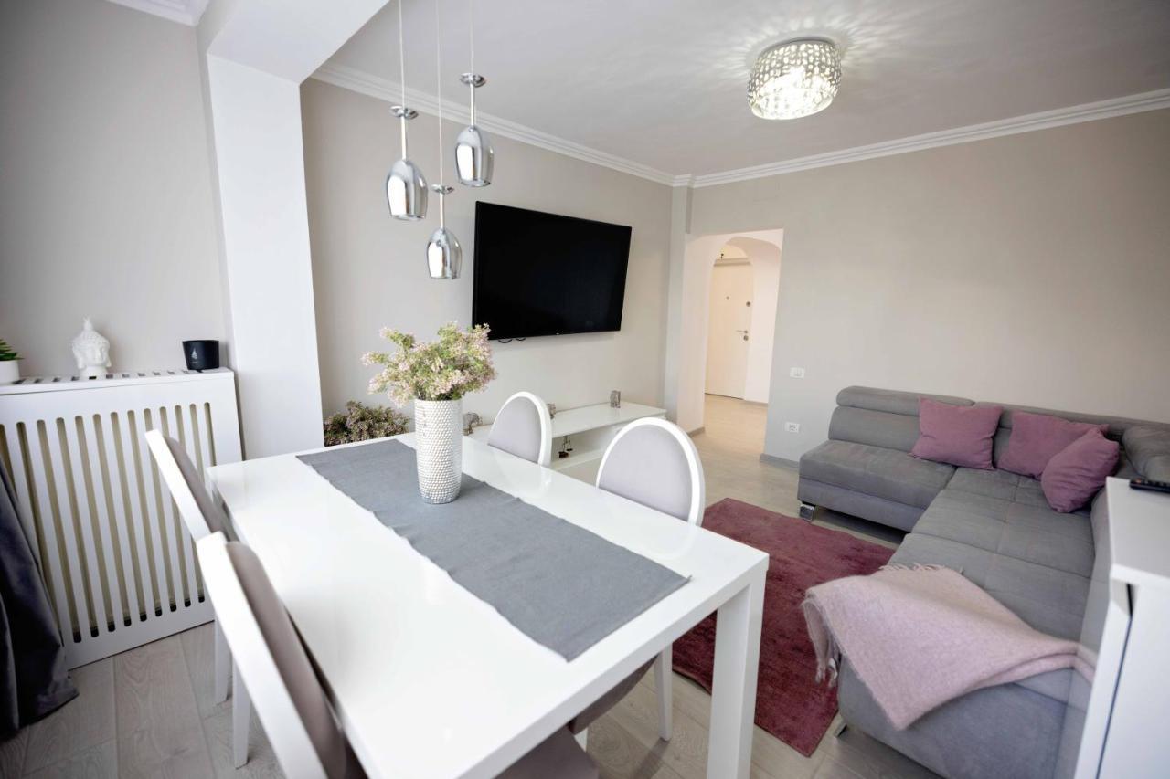 Joyful Apartment Timişoara Exterior foto